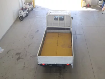 Toyota DYNA  с аукциона в Японии