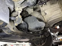 Toyota DYNA лот № 1520 оценка 3.5  с аукциона в Японии 9