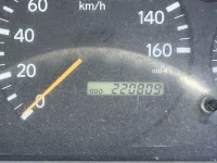 Toyota DYNA лот № 1520 оценка 3.5  с аукциона в Японии 5