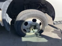 Toyota DYNA лот № 1520 оценка 3.5  с аукциона в Японии 8