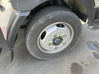 Toyota DYNA лот № 1529 оценка 3.5  с аукциона в Японии 8