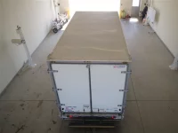 Toyota DYNA лот № 1529 оценка 3.5  с аукциона в Японии 2