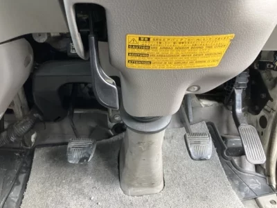 Toyota DYNA  с аукциона в Японии