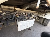 Toyota DYNA лот № 1531 оценка 3  с аукциона в Японии 9