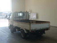 Toyota DYNA лот № 1531 оценка 3  с аукциона в Японии 1