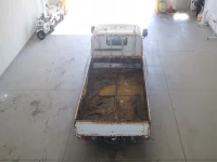 Toyota DYNA лот № 1531 оценка 3  с аукциона в Японии 2