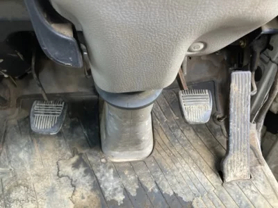 Toyota DYNA  с аукциона в Японии