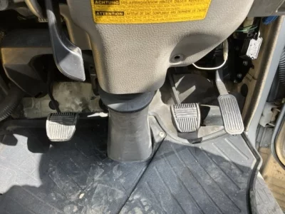 Toyota DYNA  с аукциона в Японии