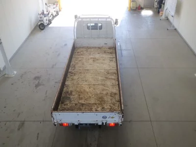 Toyota DYNA  с аукциона в Японии