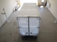 Toyota DYNA лот № 1549 оценка R  с аукциона в Японии 2