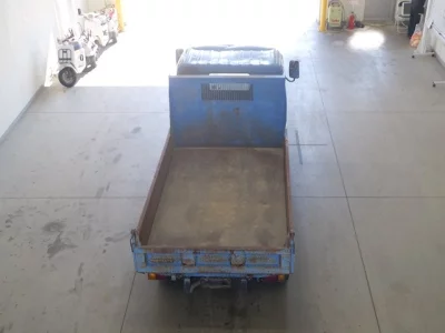 Toyota DYNA  с аукциона в Японии