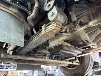 Toyota DYNA лот № 1559 оценка 3  с аукциона в Японии 9