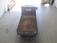 Toyota DYNA лот № 1559 оценка 3  с аукциона в Японии 2