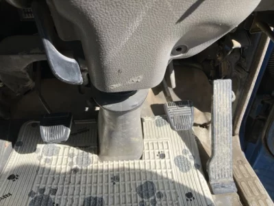 Toyota DYNA  с аукциона в Японии