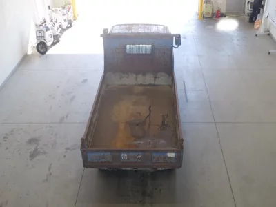 Toyota DYNA  с аукциона в Японии