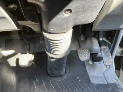 Toyota DYNA  с аукциона в Японии