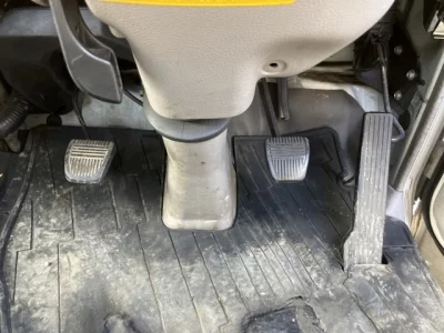 Toyota DYNA  с аукциона в Японии