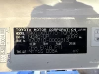 Toyota DYNA лот № 1340 оценка 3.5  с аукциона в Японии 7