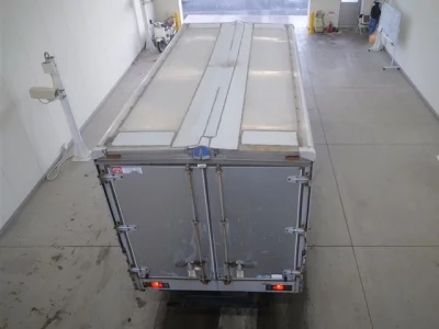 Toyota DYNA  с аукциона в Японии