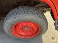 Toyota DYNA лот № 1222 оценка 4  с аукциона в Японии 8