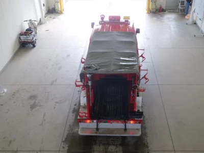 Toyota DYNA  с аукциона в Японии