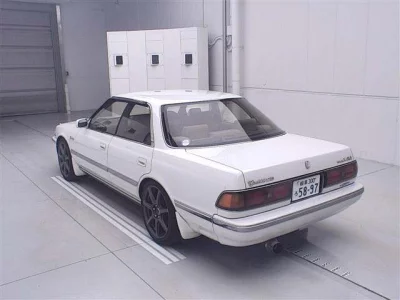 Toyota MARK II
