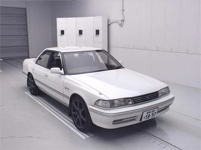 Toyota MARK II