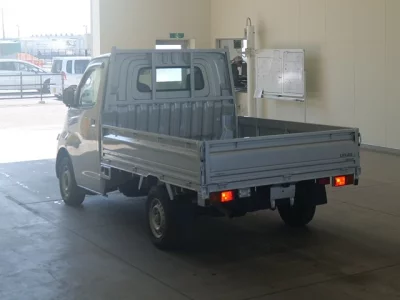 Toyota LITE ACE TRUCK