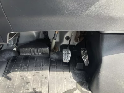 Toyota LITE ACE TRUCK