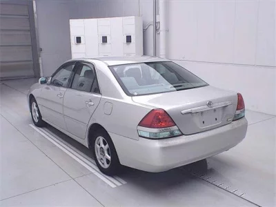 Toyota MARK II