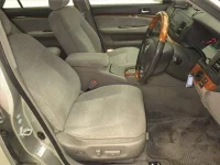 Toyota MARK II лот № 60217 оценка 3.5  с аукциона в Японии 4