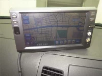 Toyota MARK II лот № 60217 оценка 3.5  с аукциона в Японии 5