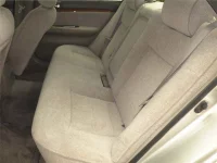 Toyota MARK II лот № 60217 оценка 3.5  с аукциона в Японии 6