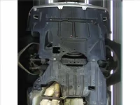 Toyota MARK II лот № 60217 оценка 3.5  с аукциона в Японии 8