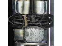 Toyota MARK II лот № 60217 оценка 3.5  с аукциона в Японии 10