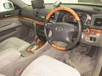 Toyota MARK II лот № 60217 оценка 3.5  с аукциона в Японии 2