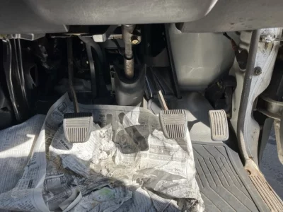 Toyota LITE ACE TRUCK