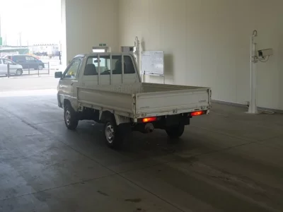 Toyota LITE ACE TRUCK