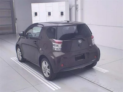 Toyota IQ