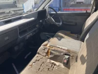 Toyota LITE ACE TRUCK лот № 1013 оценка 3.5  с аукциона в Японии 4