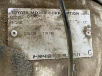 Toyota LITE ACE TRUCK лот № 1013 оценка 3.5  с аукциона в Японии 7