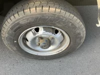 Toyota LITE ACE TRUCK лот № 1013 оценка 3.5  с аукциона в Японии 8