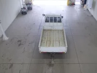 Toyota LITE ACE TRUCK лот № 1013 оценка 3.5  с аукциона в Японии 2