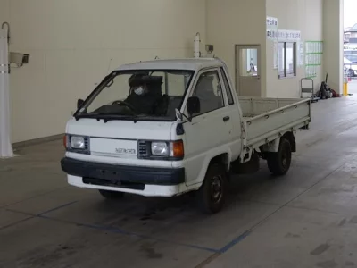 Toyota LITE ACE TRUCK