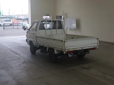 Toyota LITE ACE TRUCK