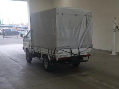 Toyota LITE ACE TRUCK