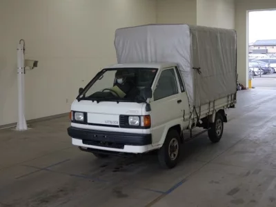 Toyota LITE ACE TRUCK