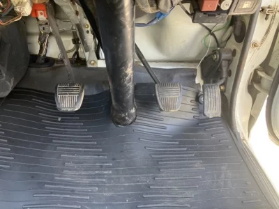 Toyota LITE ACE TRUCK