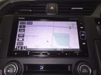 Honda CIVIC лот № 8076 оценка R  с аукциона в Японии 5