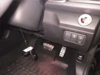 Honda CIVIC лот № 8076 оценка R  с аукциона в Японии 7